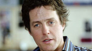 Hugh Grant