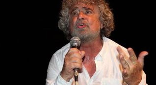 Beppe Grillo