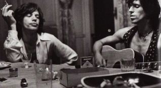 Rolling Stones