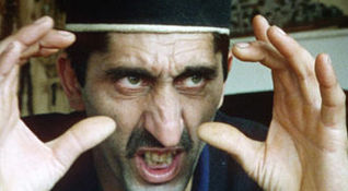 I cugini di Borat