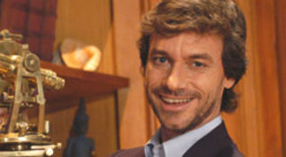 Alberto Angela