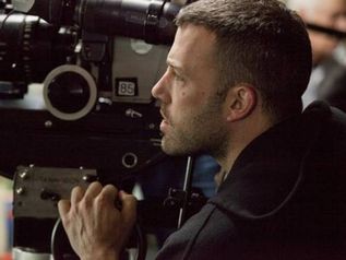 The Town - Ben Affleck