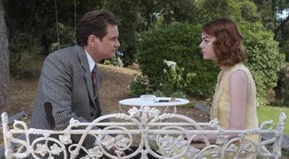 Magic in the Moonlight<br>