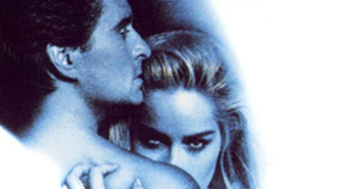 Basic Instinct