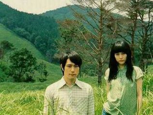 Norwegian Wood