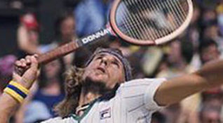 Bjorn Borg