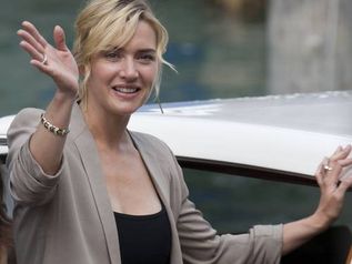 Kate Winslet
