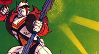 Tekkaman