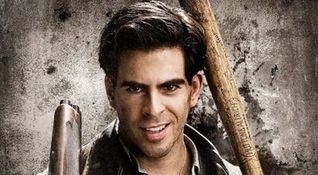 Bastardi senza gloria - Eli Roth