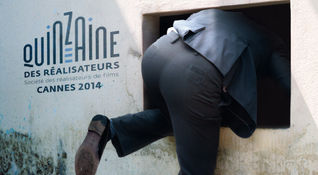 Quinzaine des Realisateurs