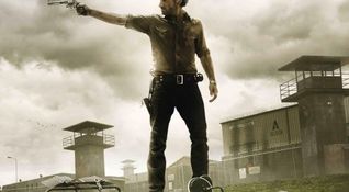 The Walking Dead 3