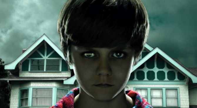 Insidious