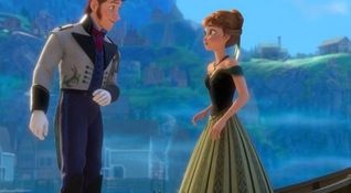 Frozen