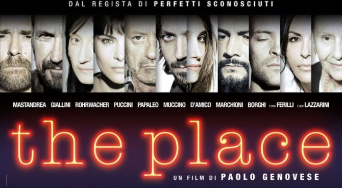 The Place 