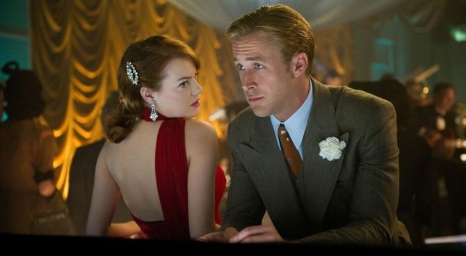 Gangster Squad