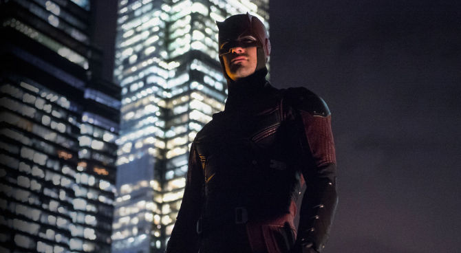 Daredevil