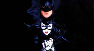 BATMAN IL RITORNO