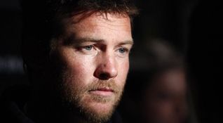Sam Worthington