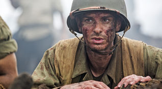 La battaglia di Hacksaw Ridge