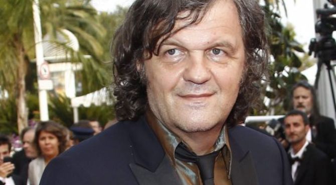 Emir Kusturica