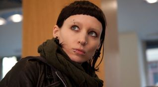 Millennium: Uomini che odiano le donne - Rooney Mara