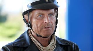 Il mio nome è Thomas