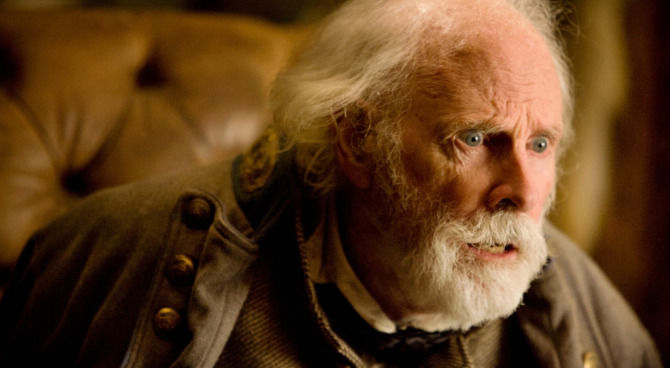 Bruce Dern