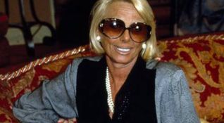 Sandra Mondaini