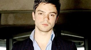 Dominic Cooper