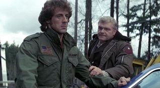 Brian Dennehy<br>