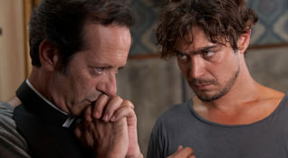 trailer del nuovo Papaleo<br>