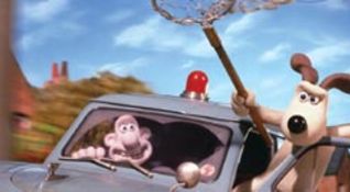 Wallace e Gromit