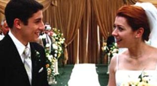 America Pie - Il matrimonio