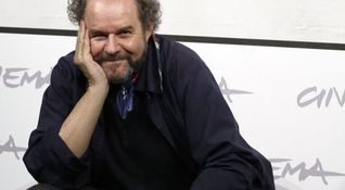 Mike Figgis