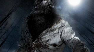 The Wolfman