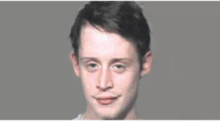 Macaulay Culkin