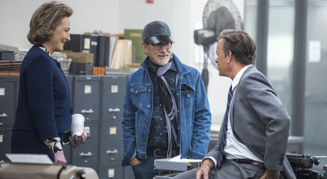 The Post
