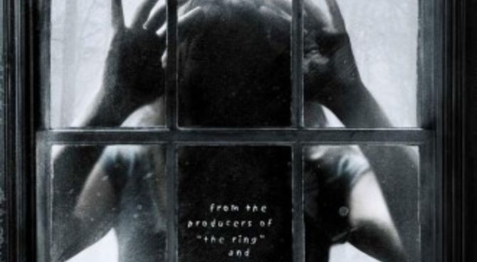 The Uninvited Poster