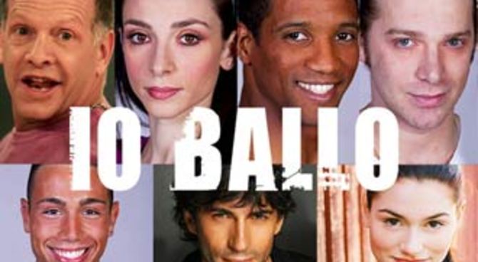 Io ballo