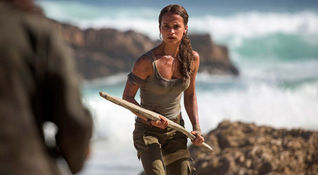 Tomb Raider