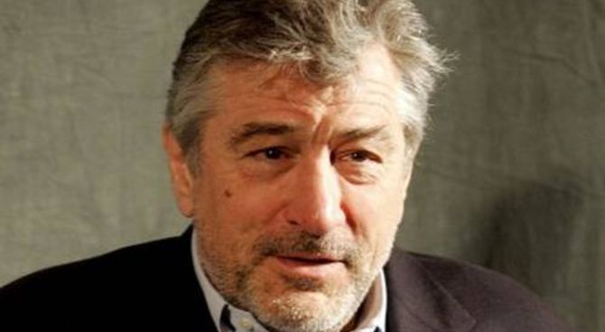 Robert De Niro