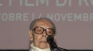 Gian Luigi Rondi