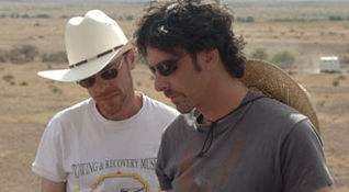 No Country for Old Men