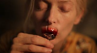 Only Lovers Left Alive