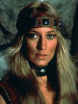 Sandahl-Bergman