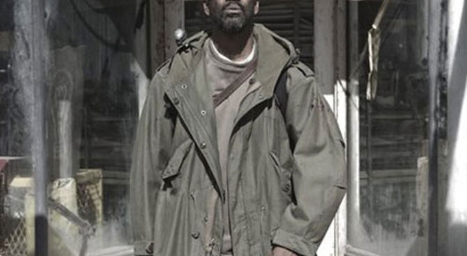 Codice: Genesi - Denzel Washington