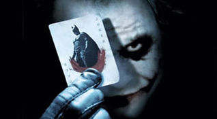 The Dark Knight