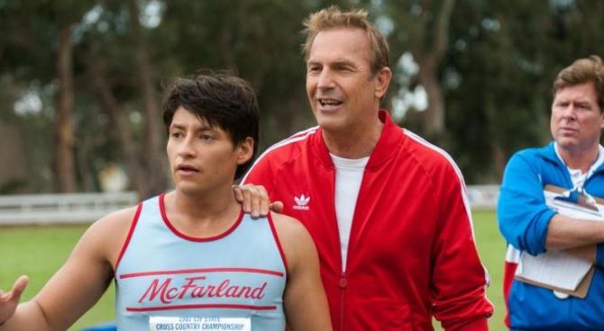 McFarland, USA