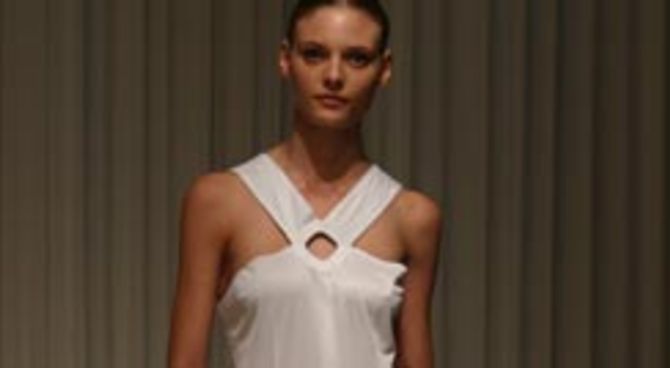 Milano moda donna