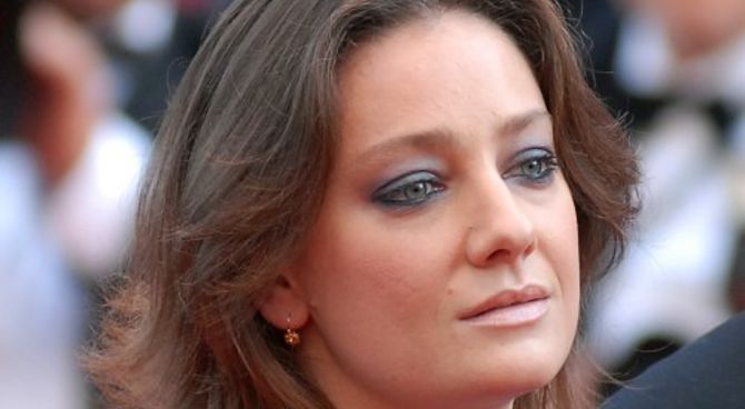Giovanna Mezzogiorno